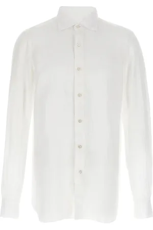 Finamore Gaeta shirt