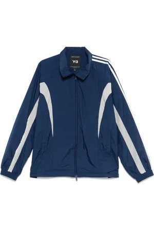 Y-3 3-Stripes jacket