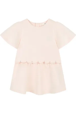 Chloé Short-sleeved dress