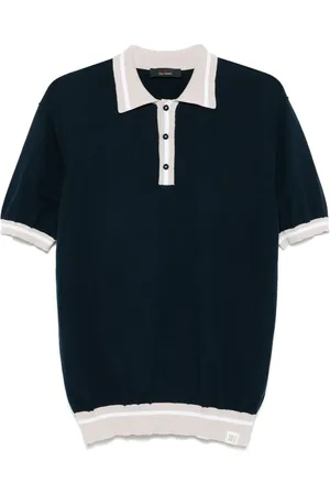 Peuterey Cotton polo shirt
