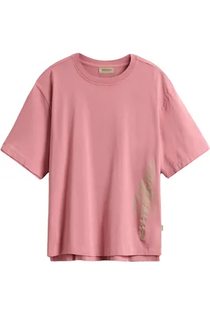 Woolrich Cotton t-shirt