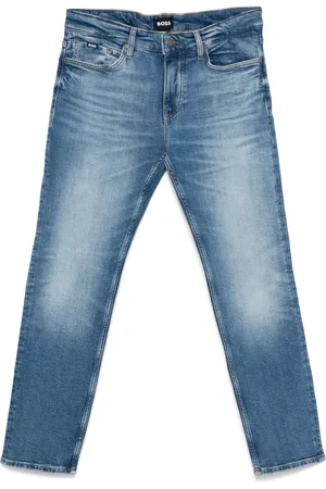 HUGO BOSS C-Delaware jeans