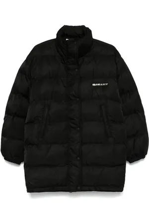 Marant Etoile Belize coat
