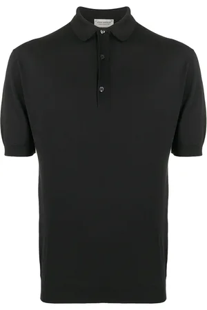 JOHN SMEDLEY Short sleeve polo shirt