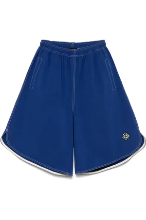 SOCIÉTÉ ANONYME Tourmaline shorts