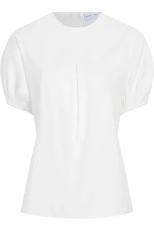 Proenza Schouler Haleigh blouse