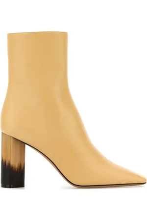 Chloé 85mm Georgia boots