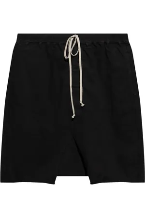 Rick Owens DRKSHDW shorts