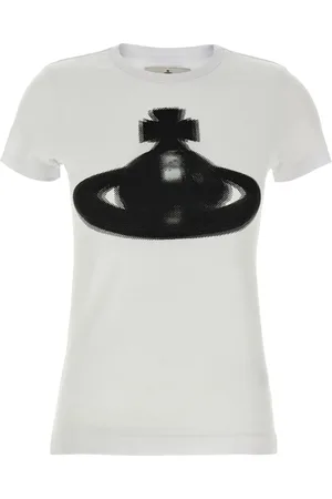 Vivienne Westwood Halftone Orb Per?? t-shirt