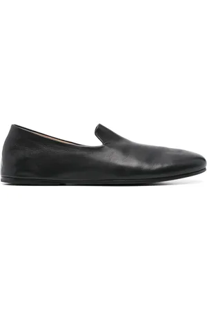 MARSÈLL Leather loafers