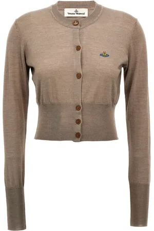 Vivienne Westwood Bea cardigan