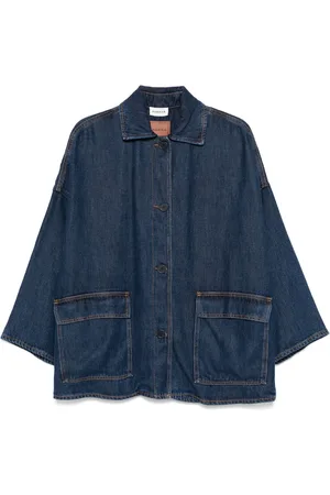 P.A.R.O.S.H. Denim jacket