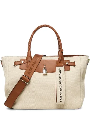 V°73 Rebecca tote bag