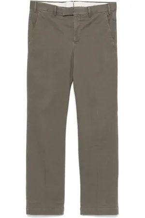 PT Torino Tapered trousers