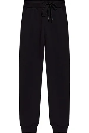Iceberg Logo-appliqué track pants