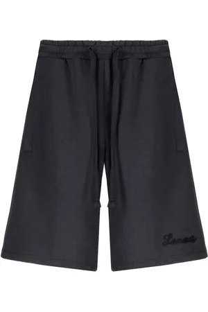 LANEUS Cotton sweatshorts