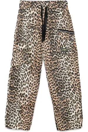 Ganni Cargo trousers