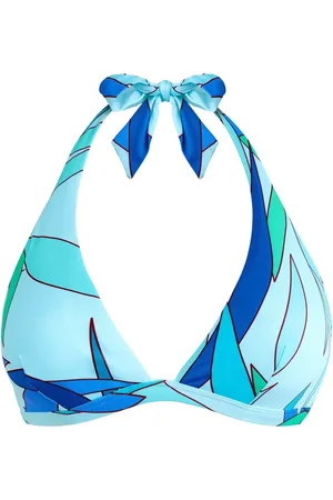 Vilebrequin Madrague bikini top