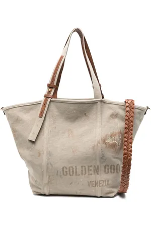 Golden Goose 24/7 tote bag