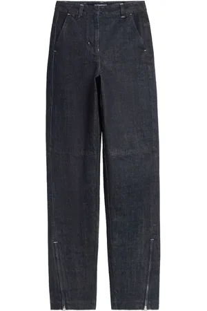 Jacquemus The de-N??mes jeans