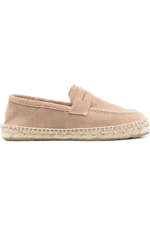 MANEBI Slip-on espadrilles