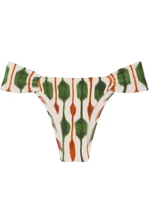 Lenny Niemeyer Tanzania bikini bottom