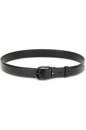 Montblanc Leather belt