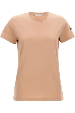 Moncler Cotton t-shirt
