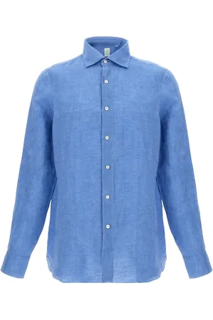 Finamore Gaeta shirt