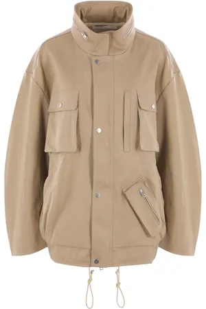 Niccolo Pasqualetti Carico jacket