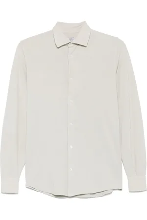 FEDELI Piqu?? shirt