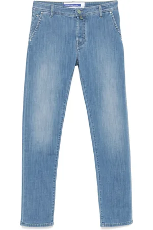 Jacob Cohen Lenny jeans