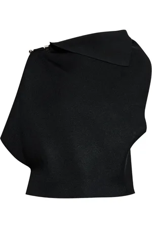 Jacquemus Trapèze top