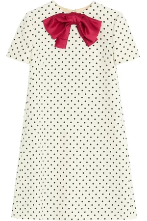 VALENTINO GARAVANI Supergran mini dress