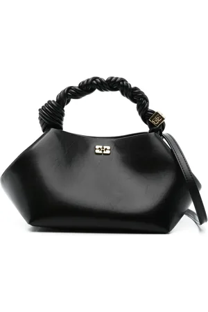 Ganni Small Bou tote bag