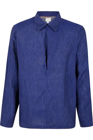 Paul Smith Linen shirt