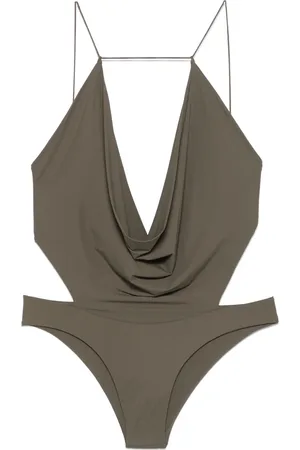 Amazuìn Ester Body swimsuit