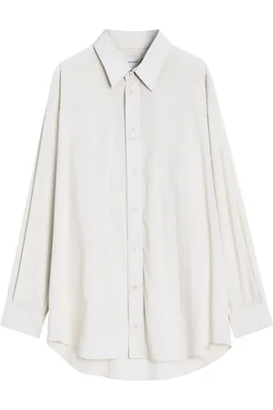 LEMAIRE Loop shirt