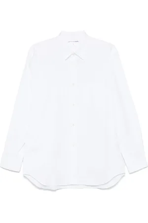 Comme des Garçons Poplin shirt