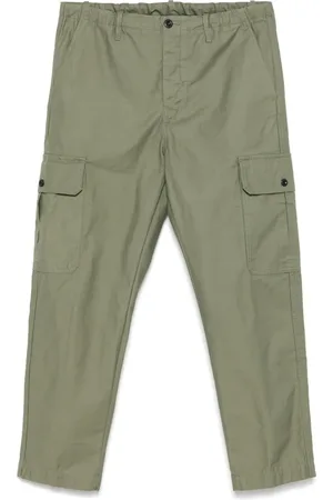 Incotex Tapered trousers