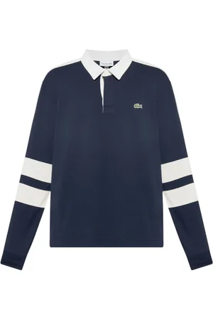 Lacoste Long sleeve polo shirt