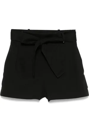 Moncler Gabardine shorts