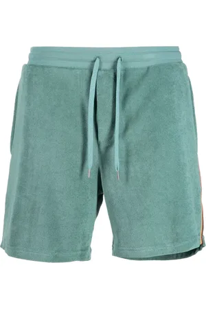 Paul Smith Terry-cloth shorts