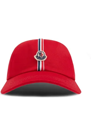 Moncler Cotton baseball cap