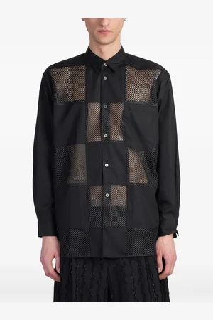 Comme des Garçons Button-down shirt