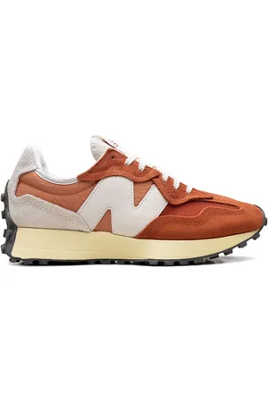 New Balance 327 "Infield Clay/Copper" sneakers