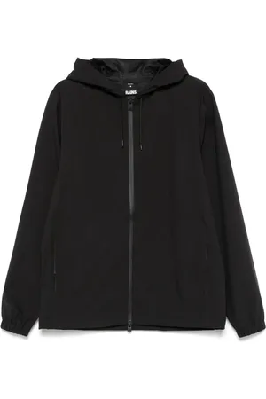 Rains Suva Hardshell jacket