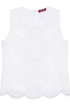 Max Mara Efeso top