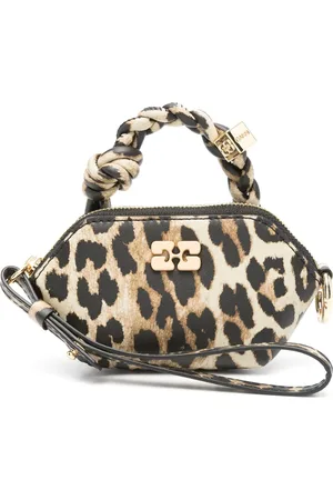 Ganni Nano Bou bag