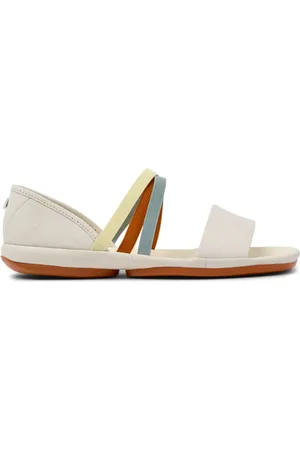 Camper X Twins Right Nina sandals